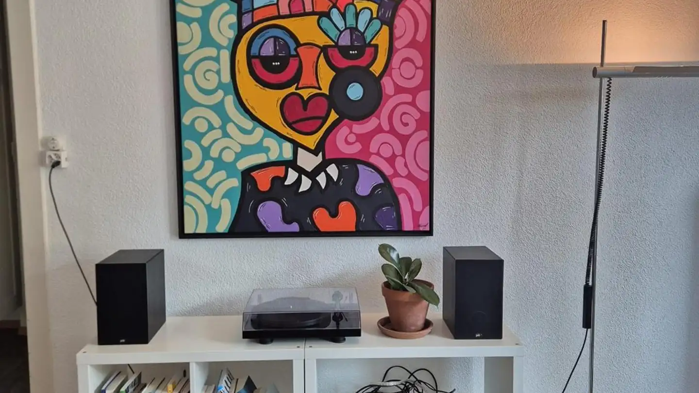 Appartement à louer - 3007 Bern