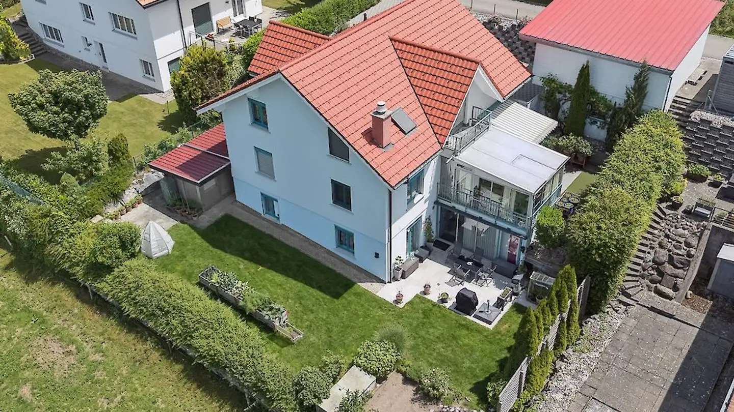 Apartment for sale - Grubenacher 23, 1713 St. Antoni