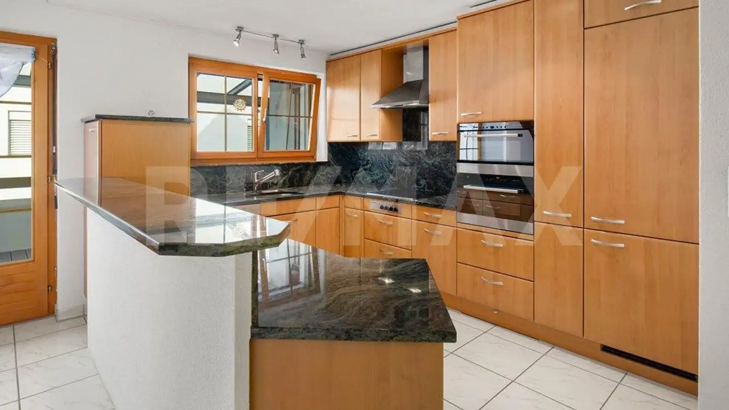 Appartement à vendre - Grundstrasse 20, 8344 Bäretswil - Photo 4
