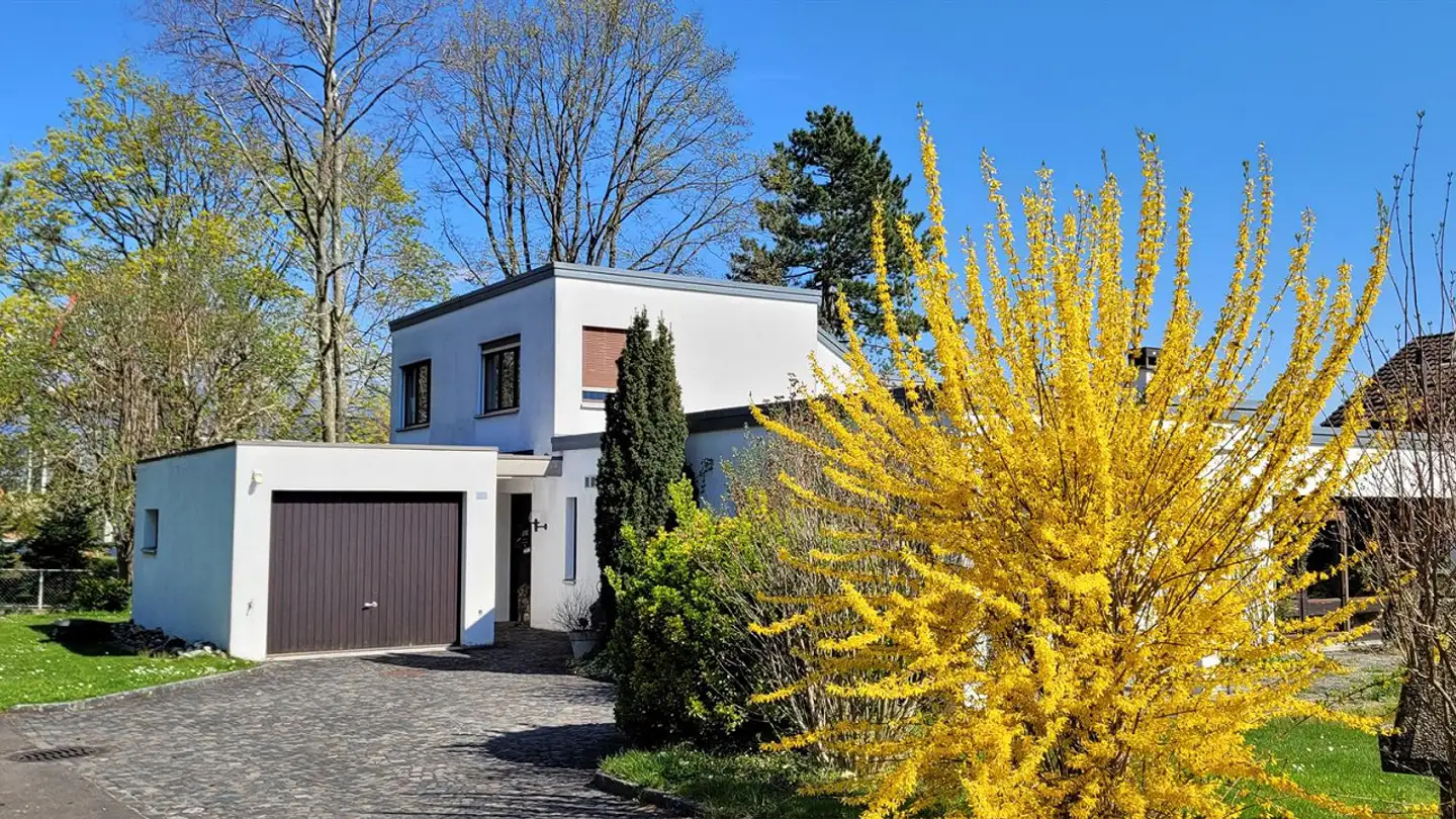 Maison individuelle à vendre - Bachstrasse 10a, 9470 Buchs SG - Photo 2