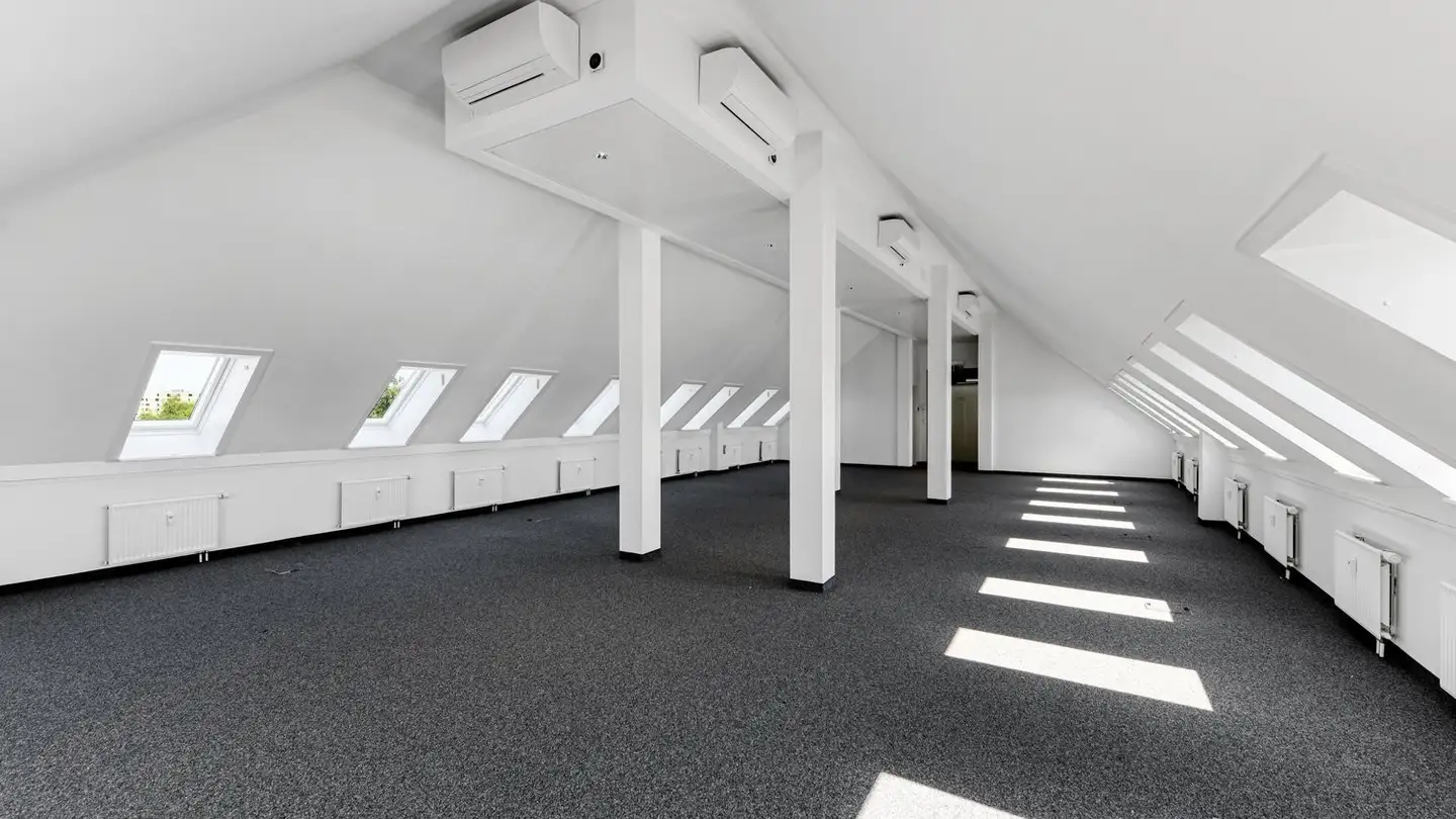 Bureau à louer - Neugutstrasse 66, 8600 Dübendorf - Photo 3