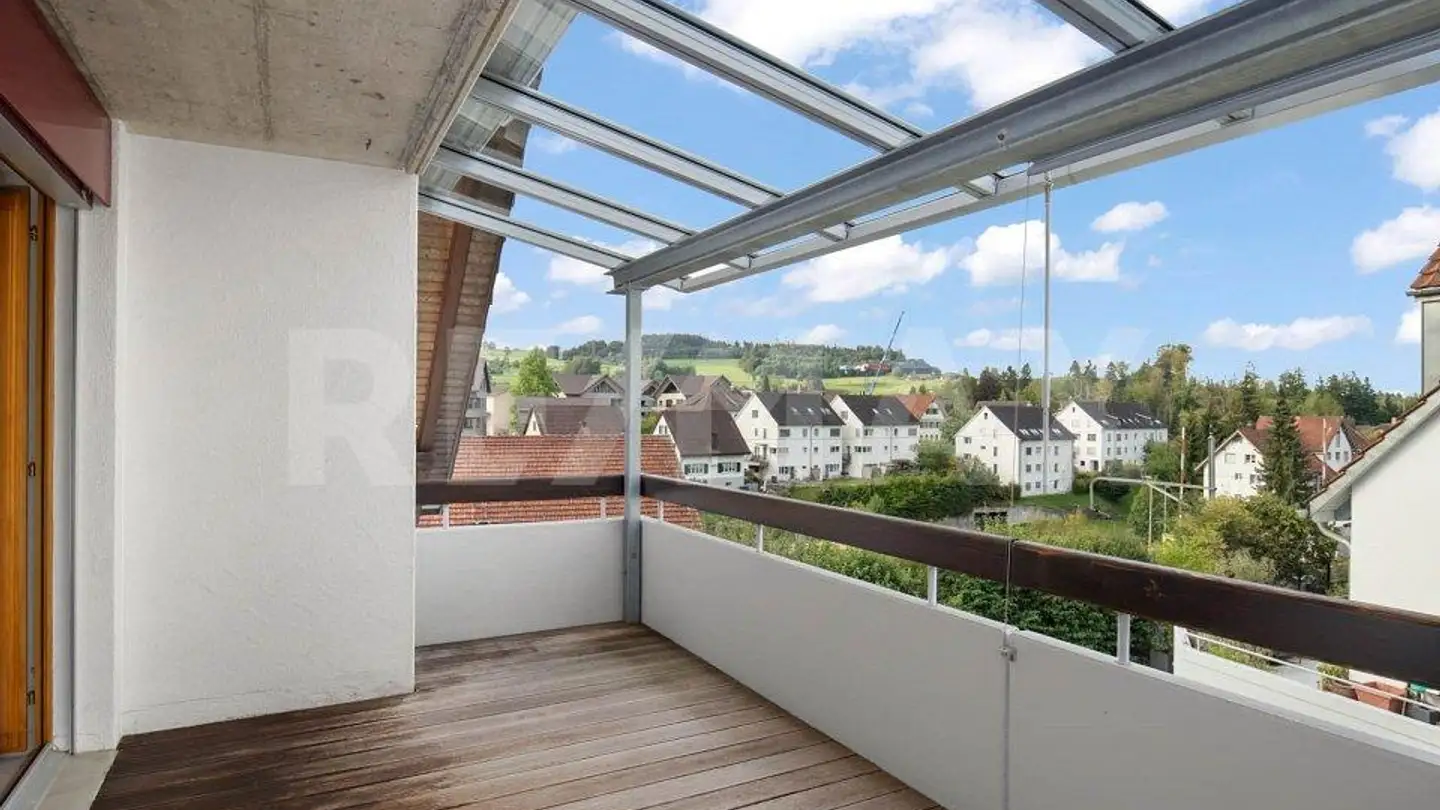 Appartement à vendre - Grundstrasse 20, 8344 Bäretswil