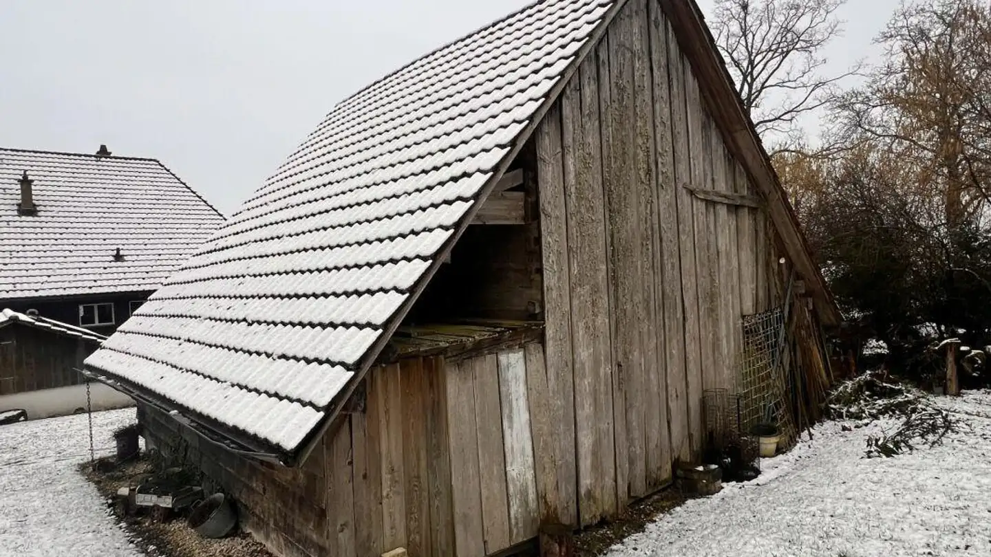 Chalet for sale - Moosstrasse, 2545 Selzach - Photo 3