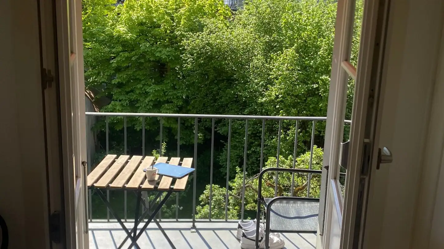 Appartement à louer - 3007 Bern - Photo 2