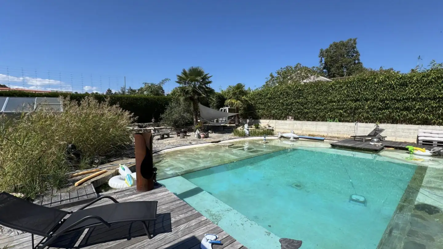 Villa in vendita - 1028 Préverenges