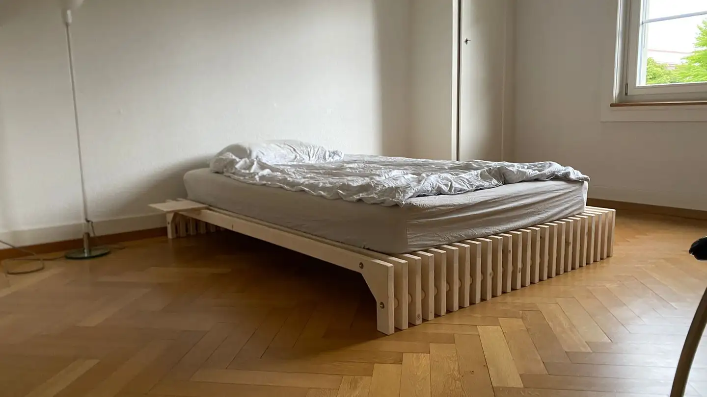 Appartement à louer - 3007 Bern - Photo 3