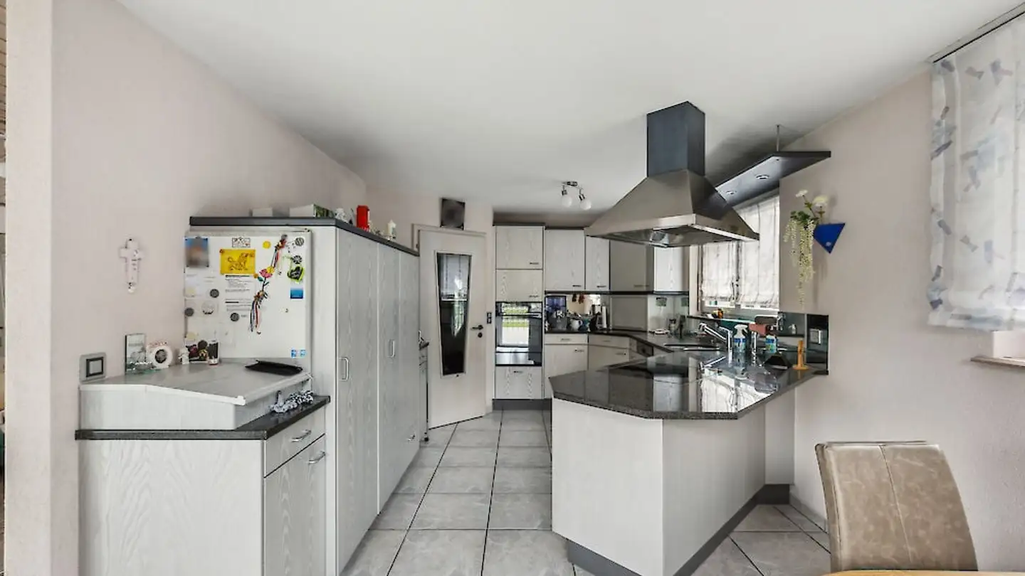 Single house for sale - Grubenacher 23, 1713 St. Antoni - Photo 4