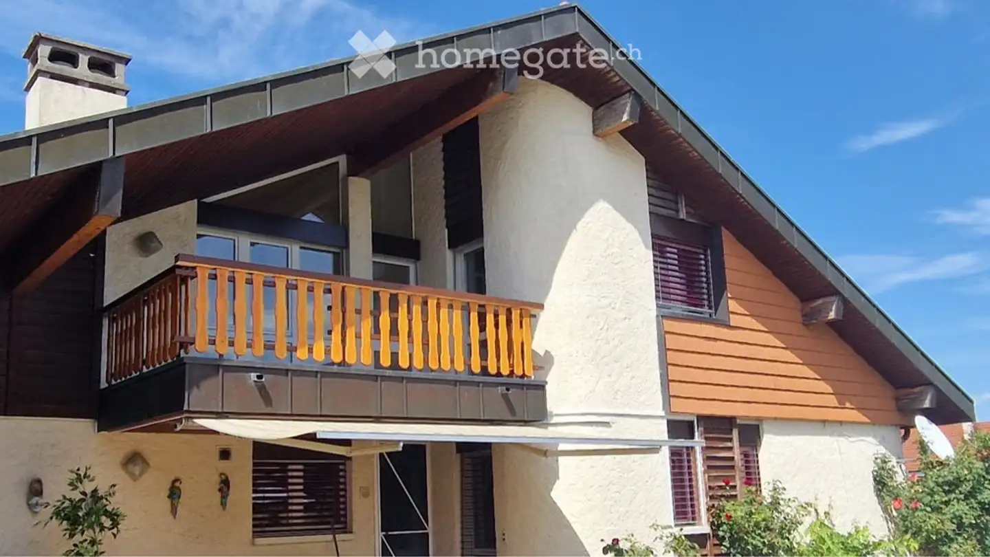 Appartement à louer - Route Du Levant 23, 1475 Forel FR