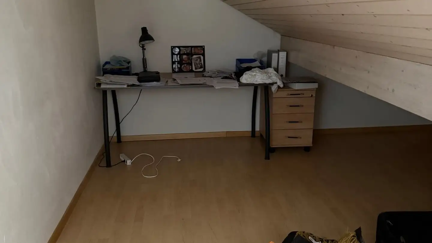 Attique à louer - Schmittenäckerstrasse 35, 8717 Benken SG - Photo 2