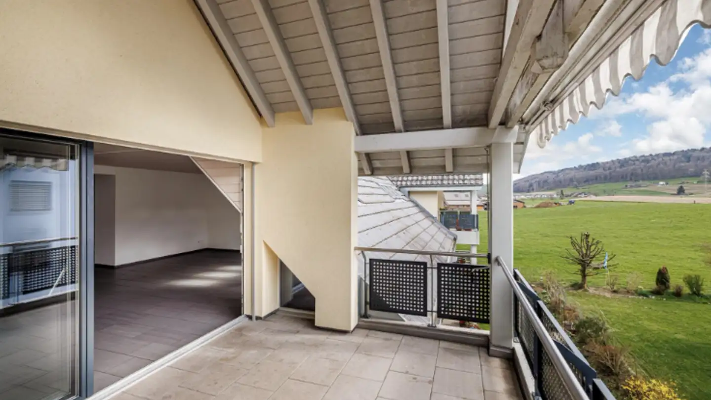 Appartamento in affitto - Bollhofweg 12, 5610 Wohlen AG - Foto 2