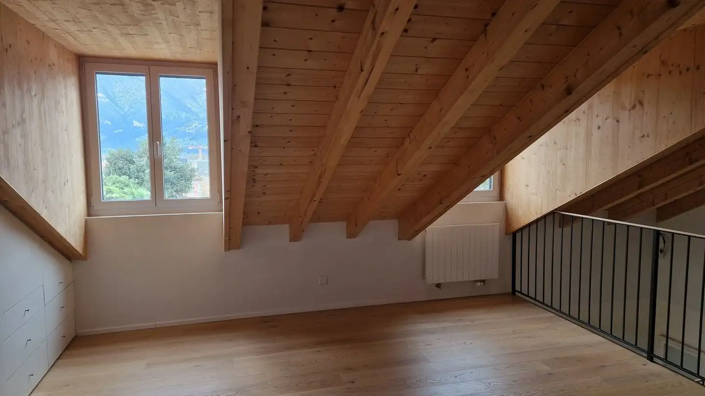 Appartement à louer - Via Monteguzzo 16, 6600 Locarno - Photo 2