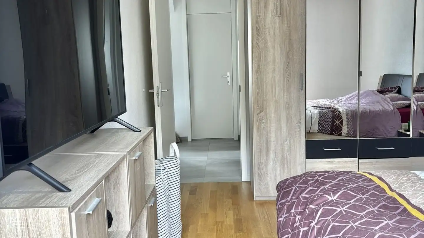 Wohnung mieten - 3177 Laupen BE