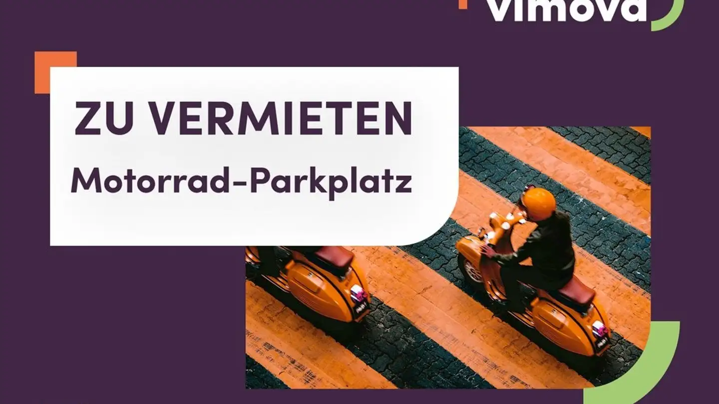 Place de parking intérieure pour moto à louer - Mürgelistrasse 18, 4528 Zuchwil