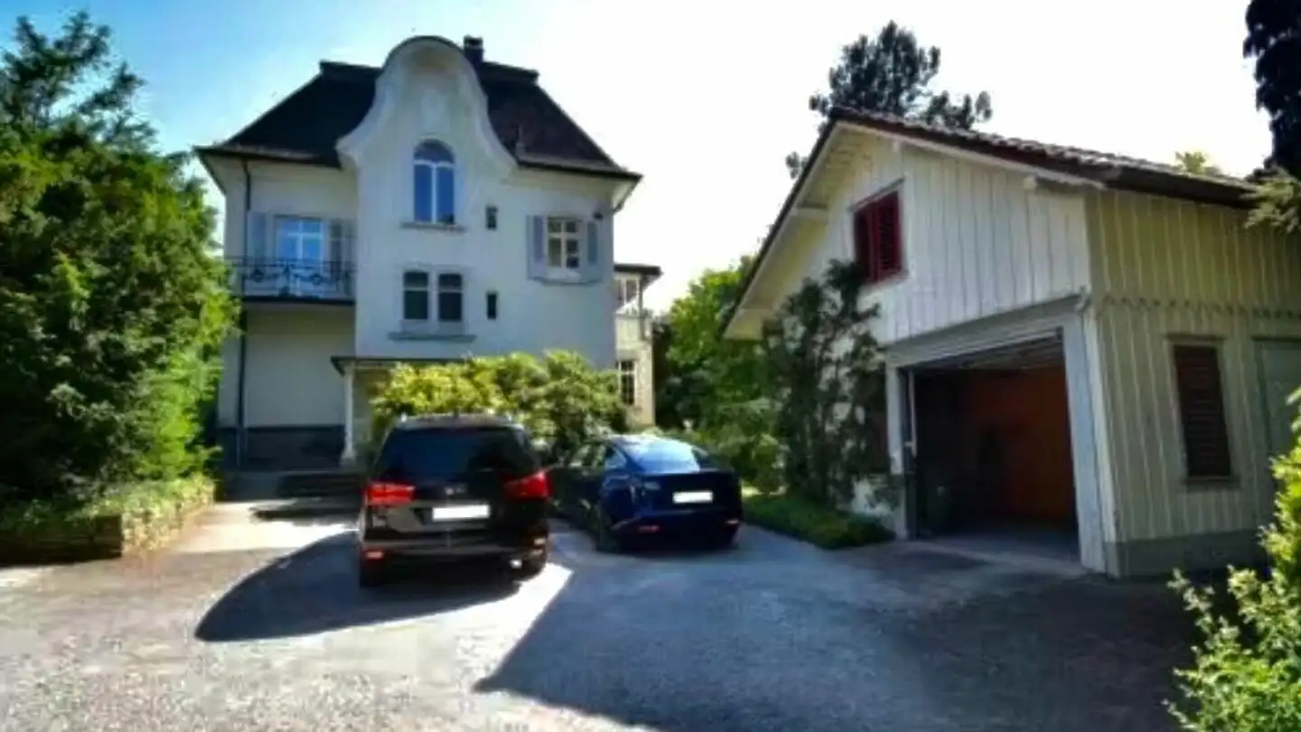 Apartment for rent - St. Gallerstrasse 32, 8500 Frauenfeld