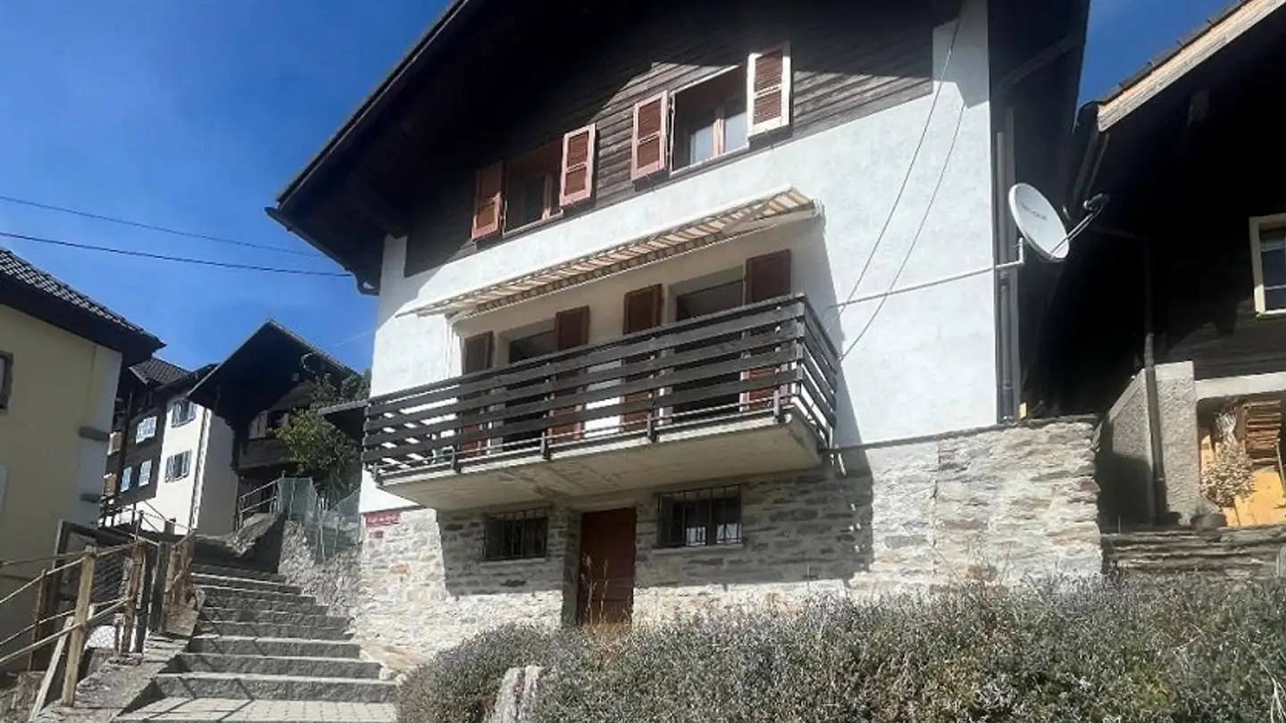 Single house for sale - 6748 Anzonico - Photo 2