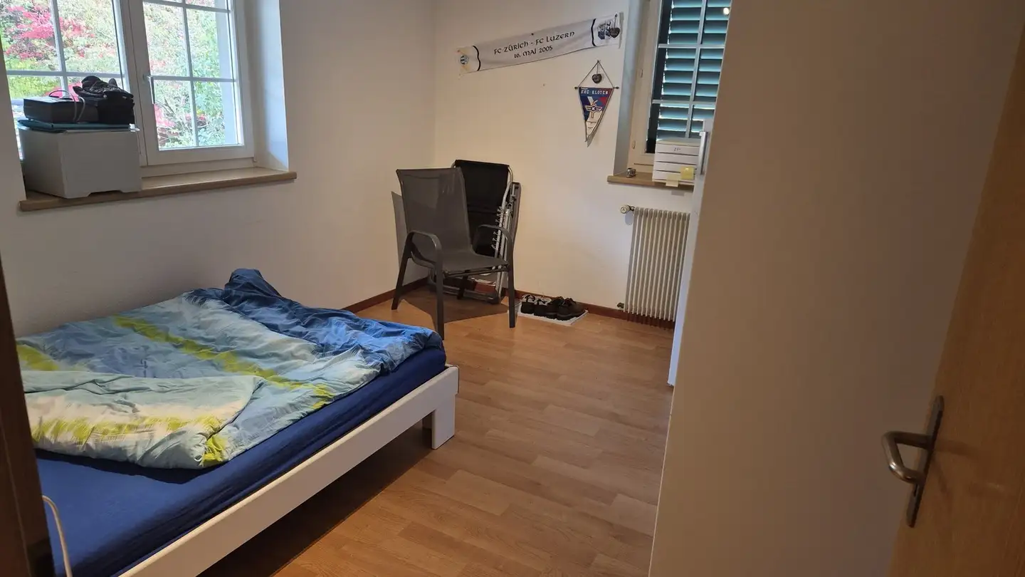 Appartamento in affitto - Tösstalstrasse 97, 8488 Turbenthal - Photo 3