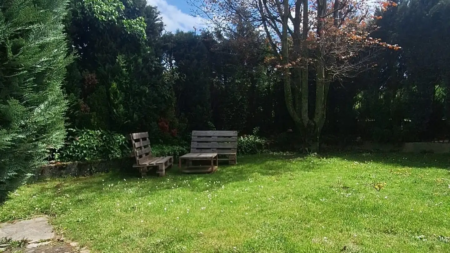 Single room for rent - 1763 Granges-Paccot