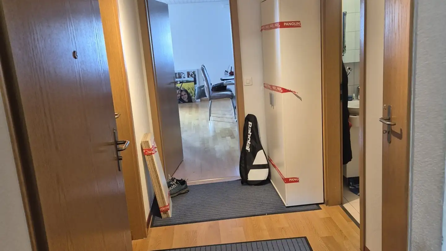 Appartamento in affitto - Tösstalstrasse 97, 8488 Turbenthal - Photo 4