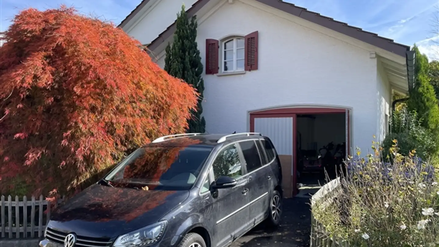 Single house for rent - 5034 Suhr