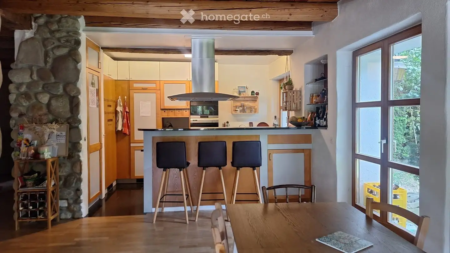 Single room for rent - 1763 Granges-Paccot - Photo 2