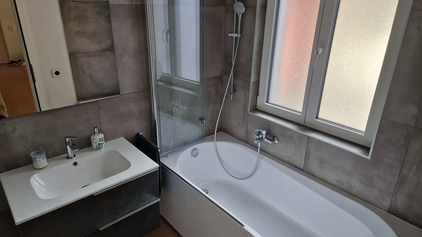 Appartement à louer - Via Monteguzzo 16, 6600 Locarno - Photo 3
