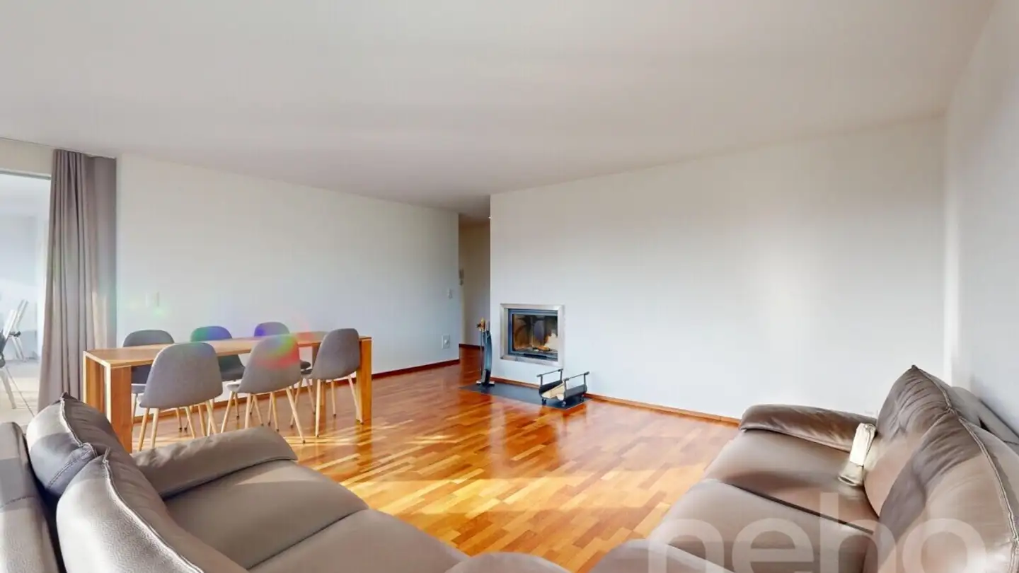 Wohnung kaufen - 1720 Corminboeuf