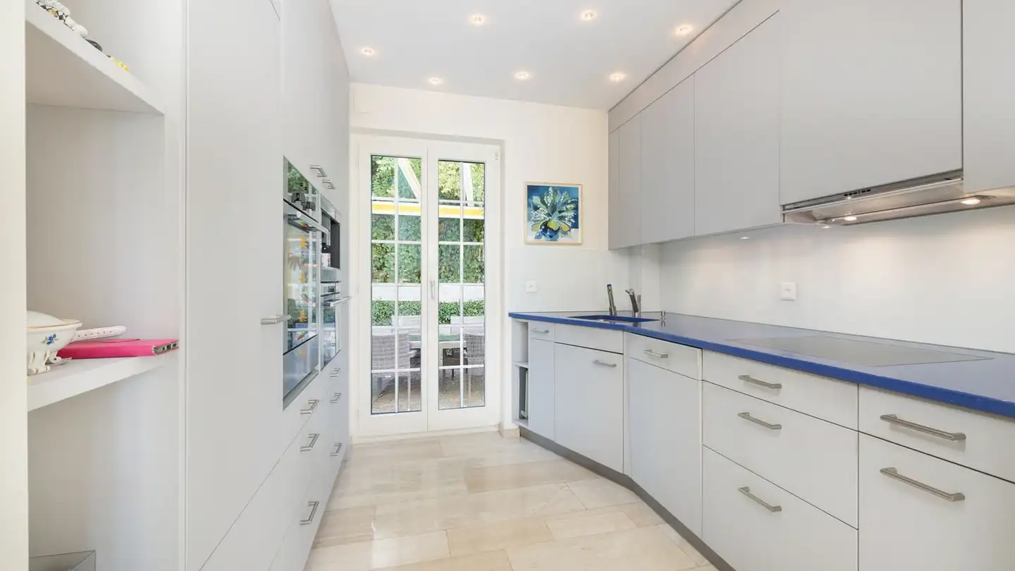 Single house for sale - Anton-Graff-Strasse 45, 8400 Winterthur - Photo 3