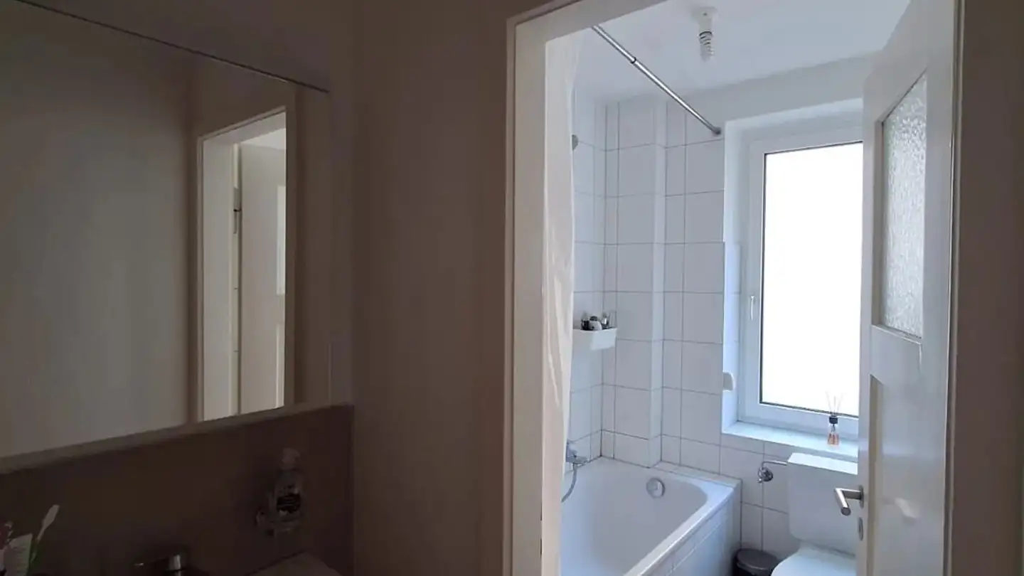 Chambre à louer - Wabersackerstrasse 55, 3097 Liebefeld - Photo 2