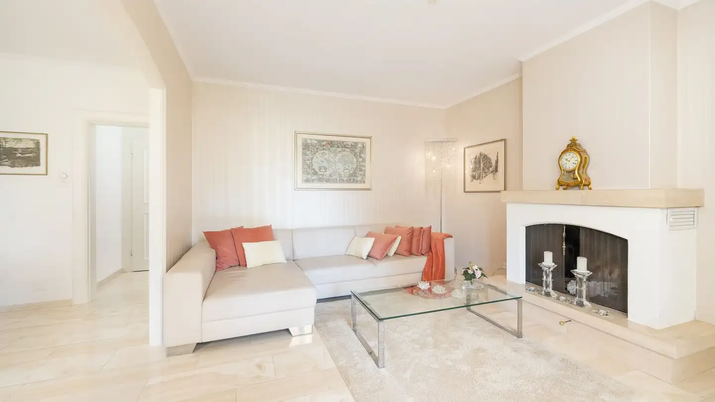 Single house for sale - Anton-Graff-Strasse 45, 8400 Winterthur - Photo 4