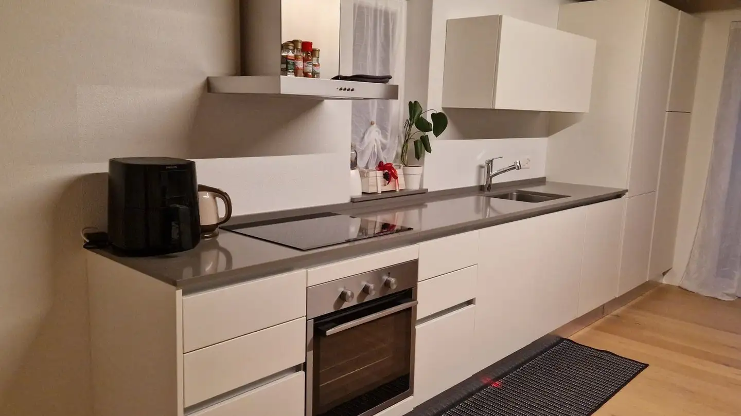 Appartement à louer - Via Monteguzzo 16, 6600 Locarno - Photo 4