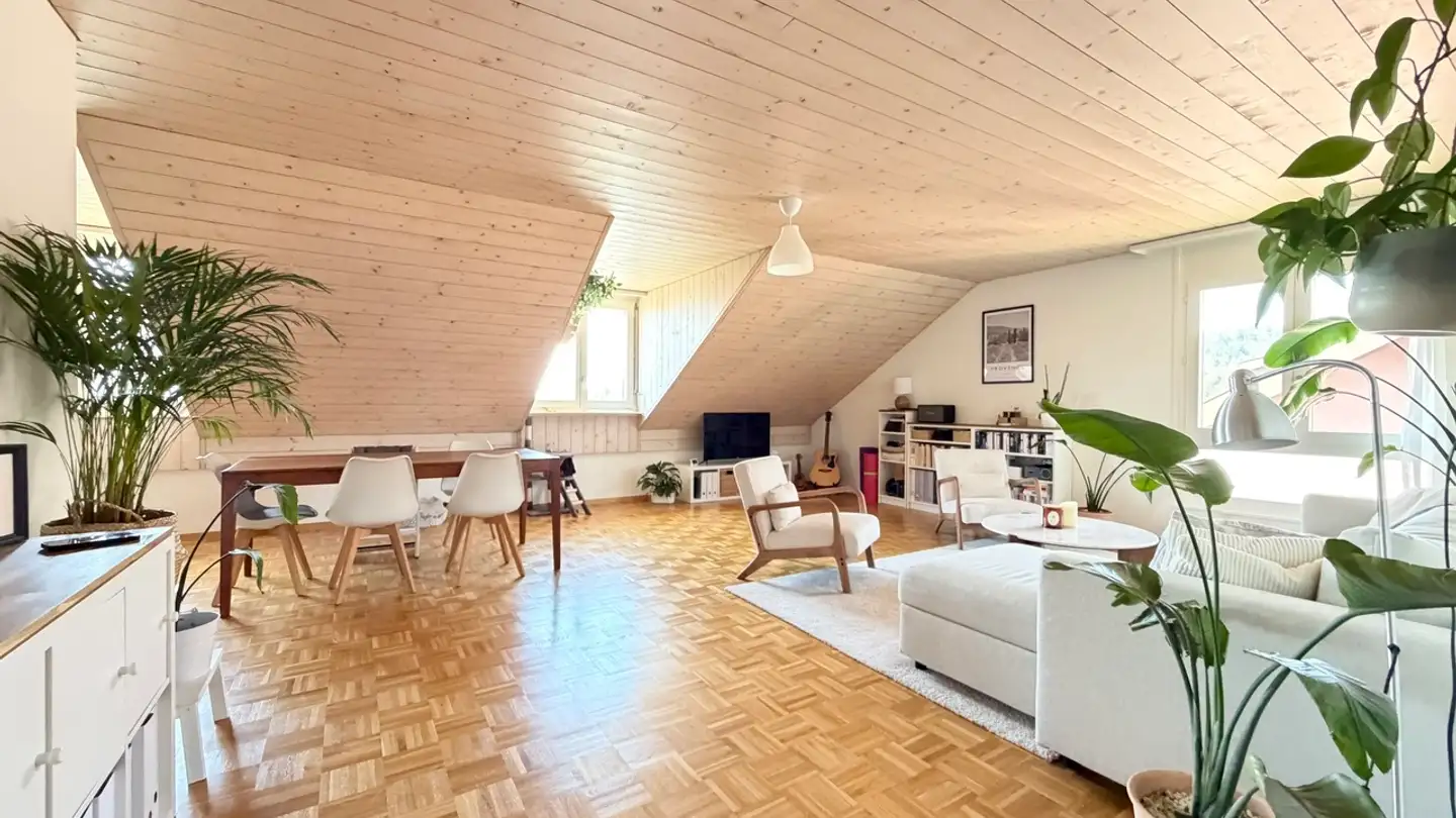 Appartamento in vendita - Route D'arnier 8, 1092 Belmont-sur-Lausanne - Foto 2