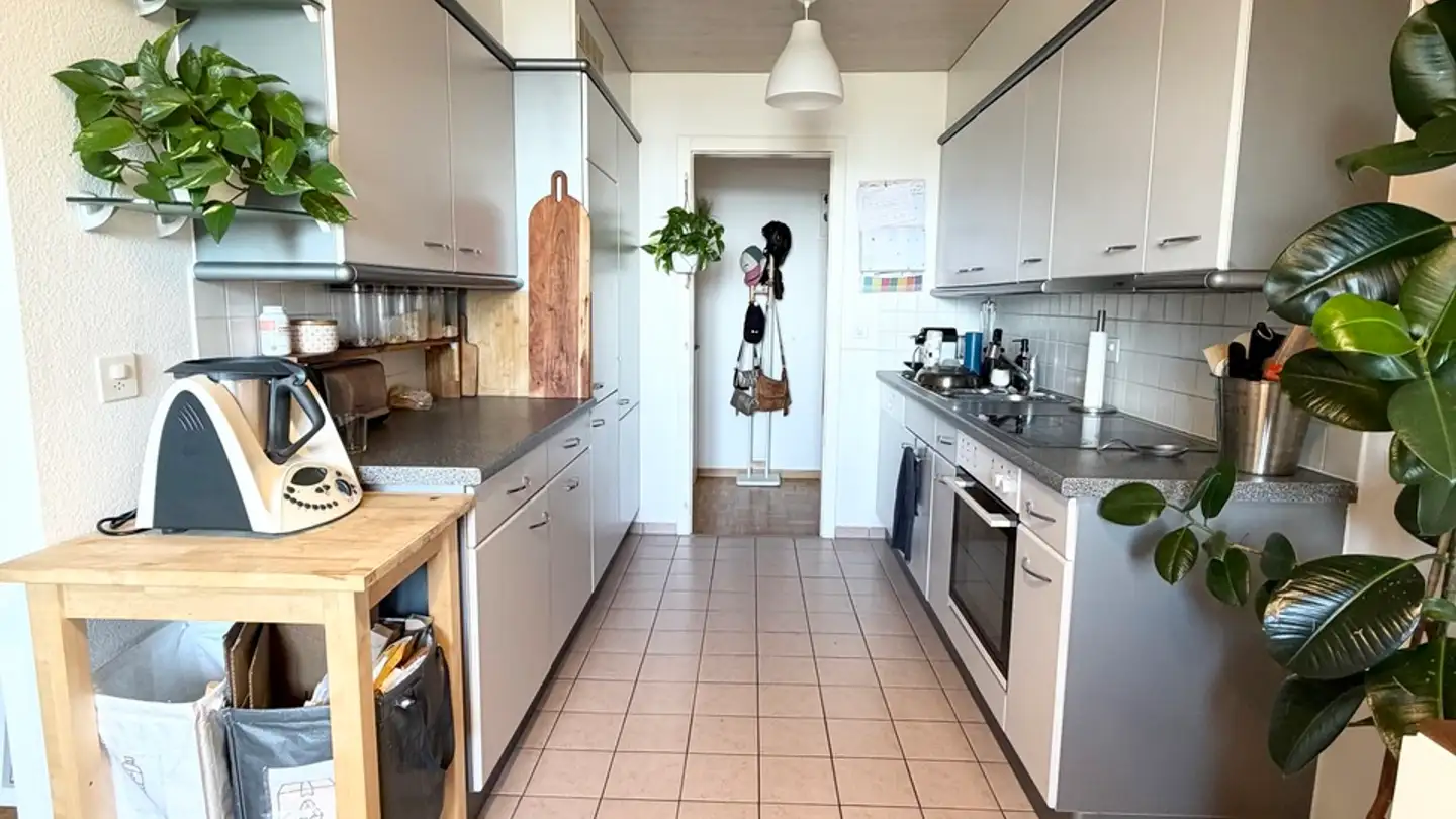 Appartamento in vendita - Route D'arnier 8, 1092 Belmont-sur-Lausanne - Foto 3