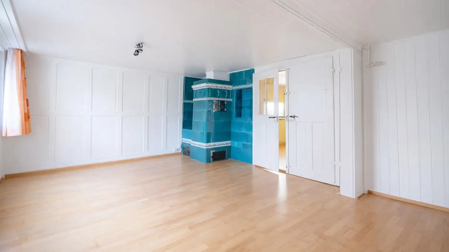 Einfamilienhaus kaufen - Dorfstrasse, 9205 Waldkirch - Foto 3