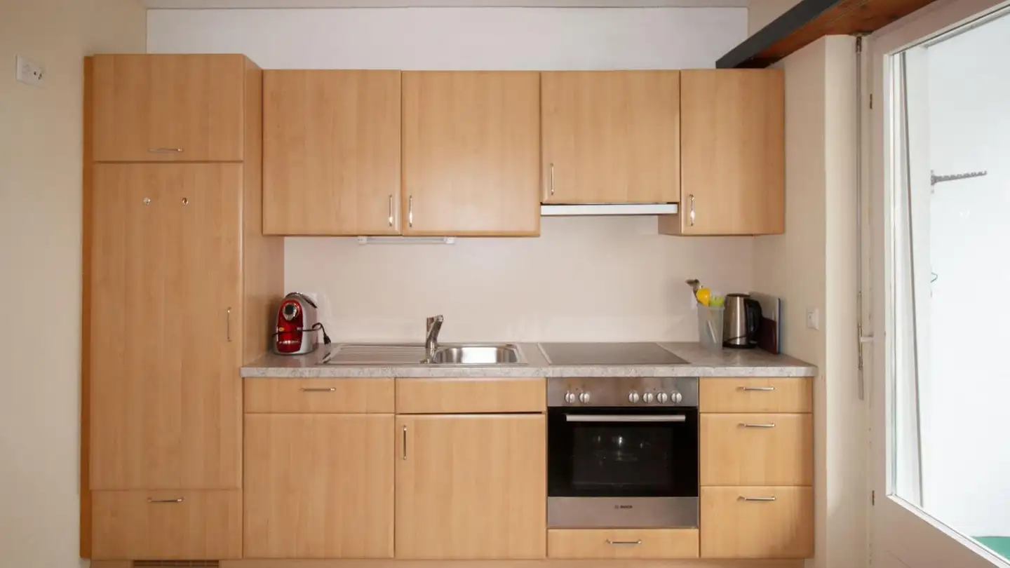 Furnished apartment for sale - Obere Maressenstrasse 57, 3954 Leukerbad - Photo 2