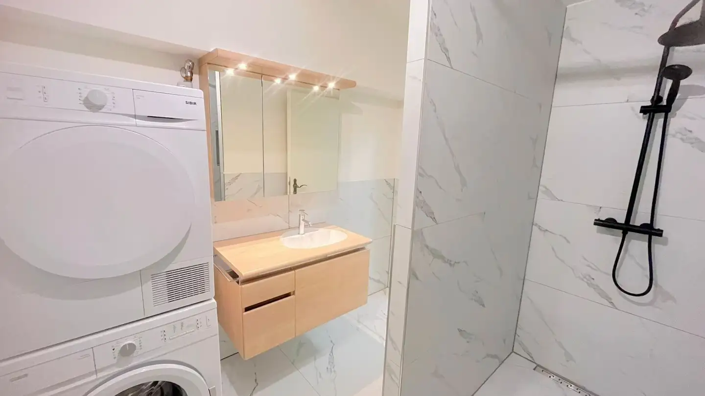 Appartamento in affitto - Schmiedestrasse 7, 4717 Mümliswil - Photo 4