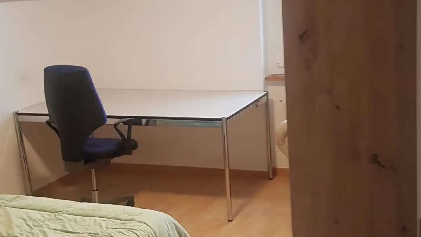Chambre à louer - Freiburgstrasse 506, 3018 Bern