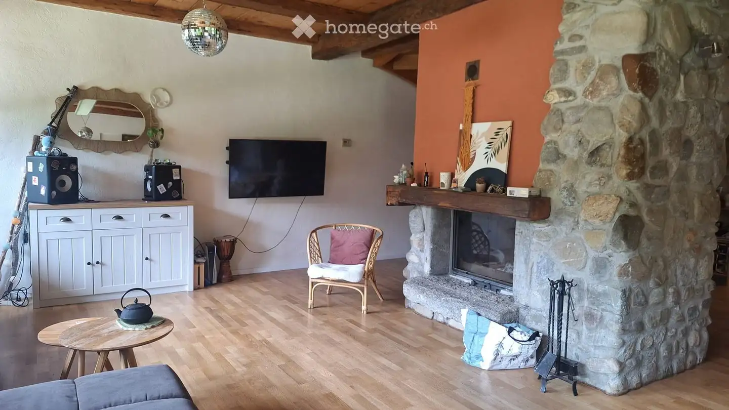 Single room for rent - 1763 Granges-Paccot - Photo 3