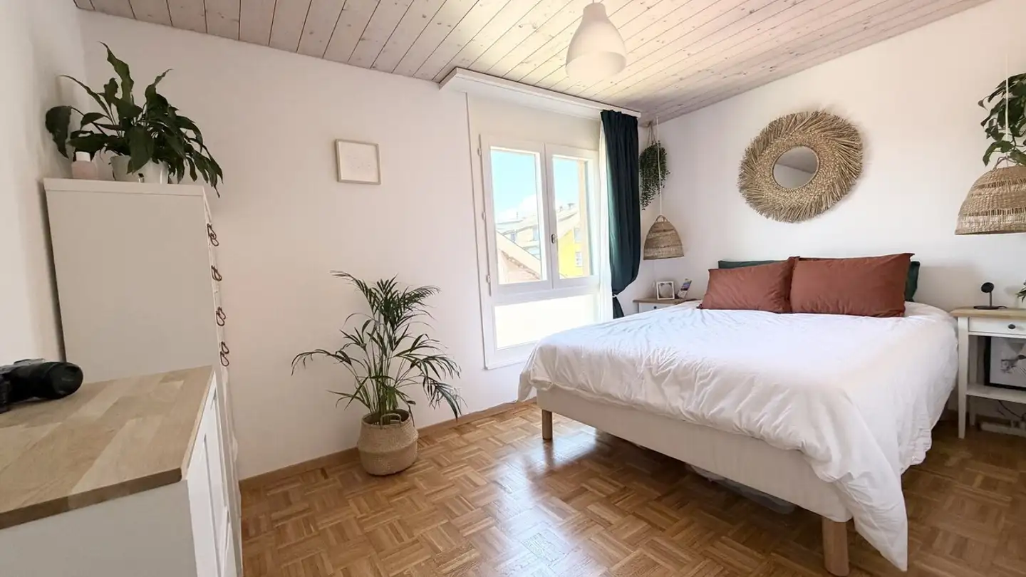 Appartamento in vendita - Route D'arnier 8, 1092 Belmont-sur-Lausanne - Foto 4
