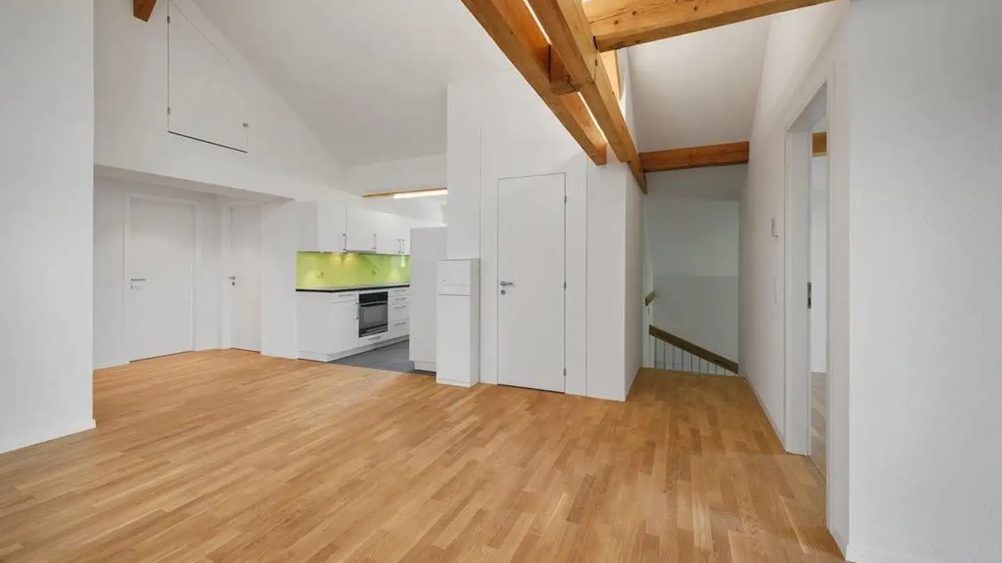 Appartement à louer - Schulhausgasse 14, 3113 Rubigen - Photo 3
