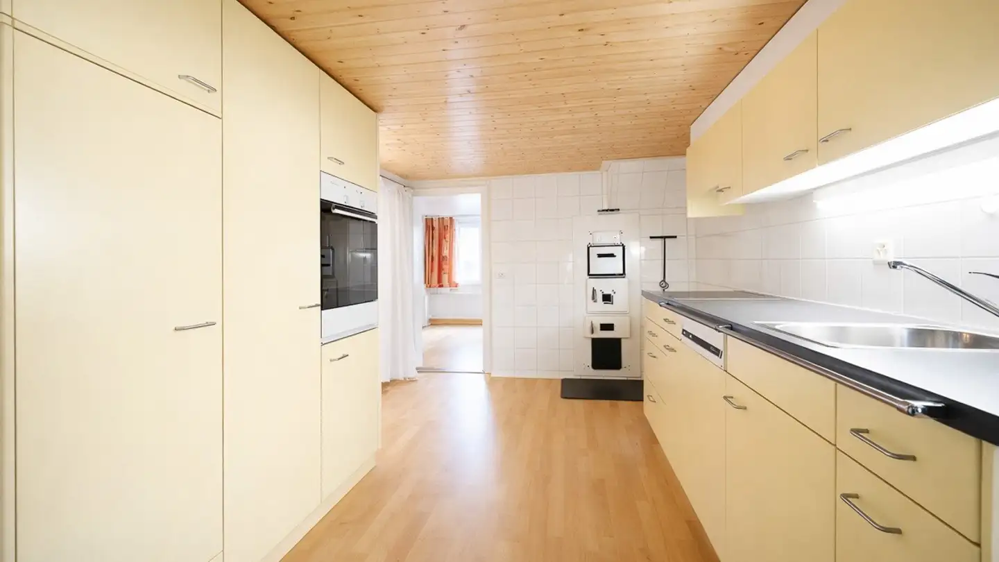 Einfamilienhaus kaufen - Dorfstrasse, 9205 Waldkirch - Foto 4