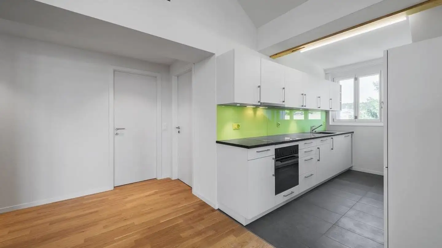 Appartement à louer - Schulhausgasse 14, 3113 Rubigen - Photo 4