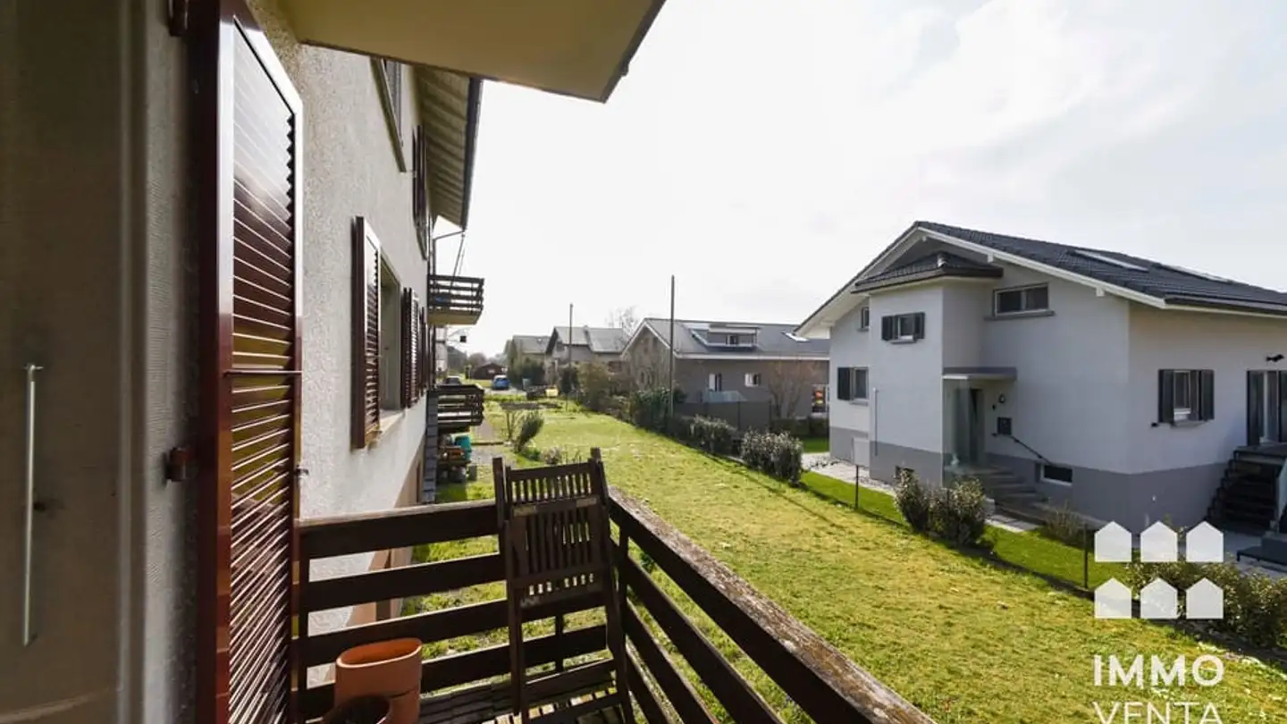 Wohnung mieten - Poststrasse 3, 2552 Orpund - Foto 3