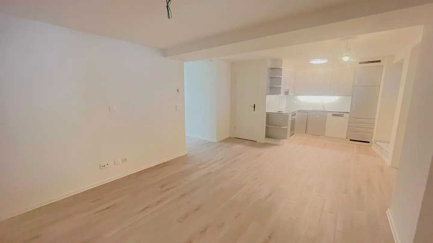 Appartamento in affitto - Schmiedestrasse 7, 4717 Mümliswil - Photo 2