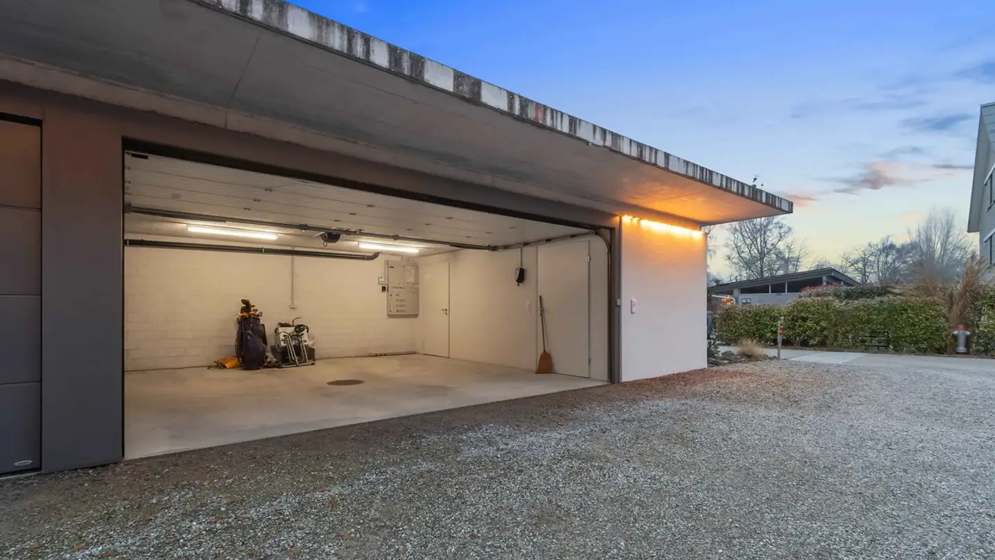 Maisonette mieten - Dorfstrasse, 8620 Wetzikon ZH - Foto 2