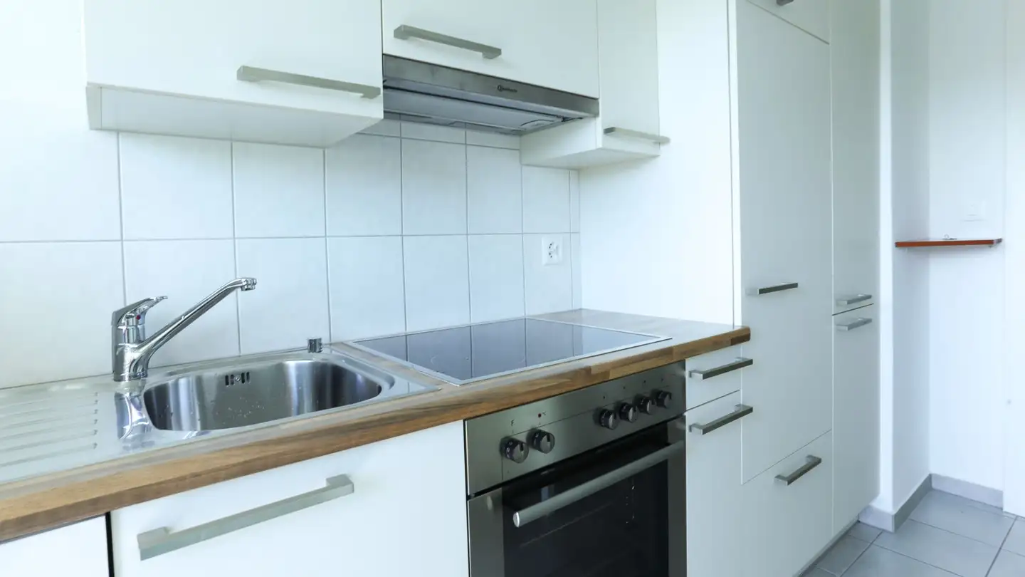 Wohnung mieten - Kirchstrasse, 9200 Gossau SG