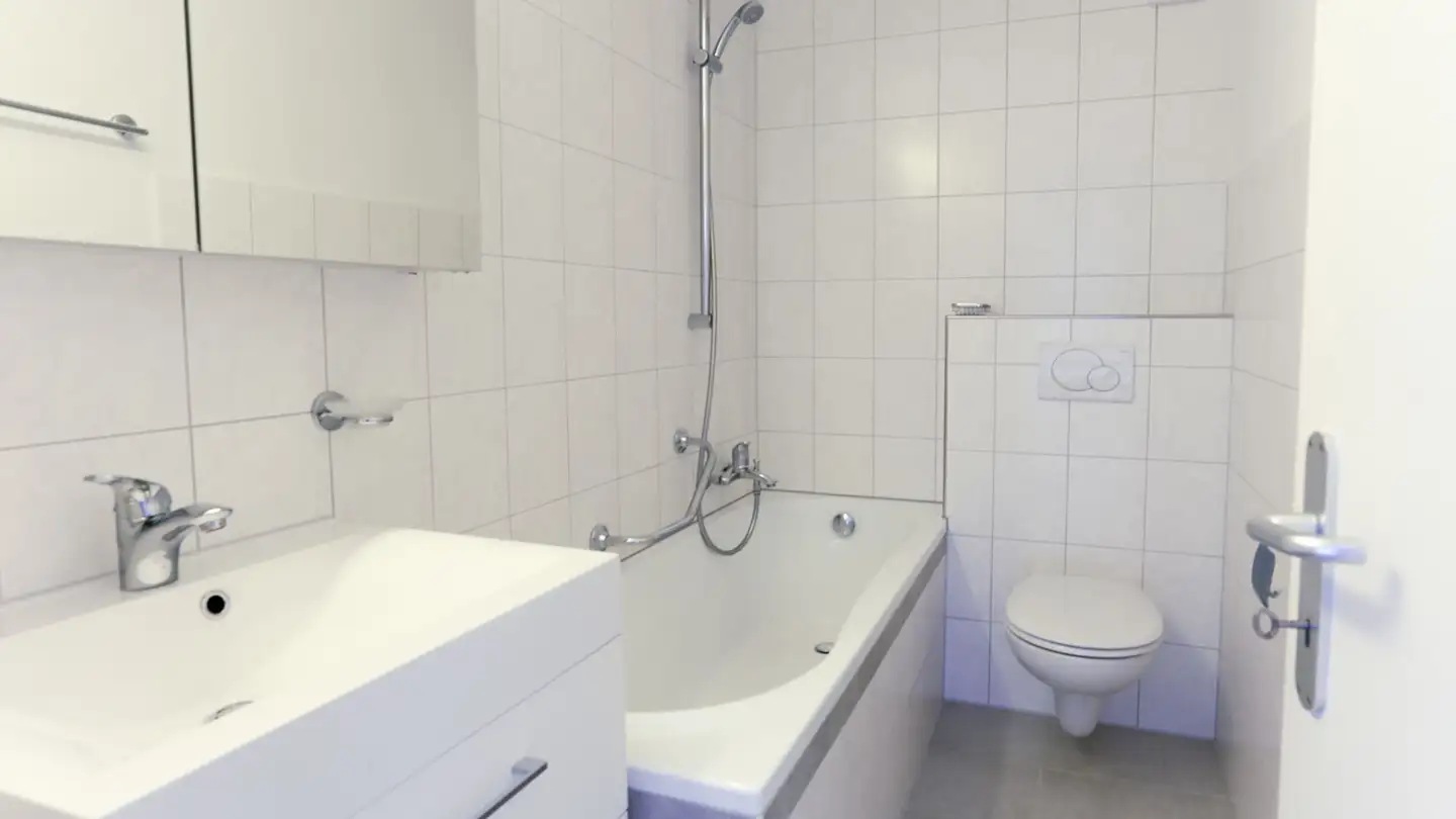 Wohnung mieten - Kirchstrasse, 9200 Gossau SG - Foto 2