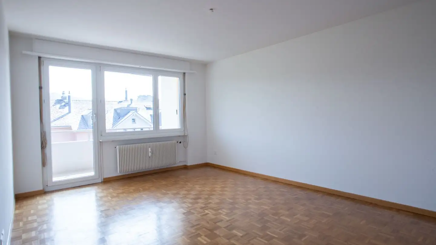 Wohnung mieten - Kirchstrasse, 9200 Gossau SG - Foto 3