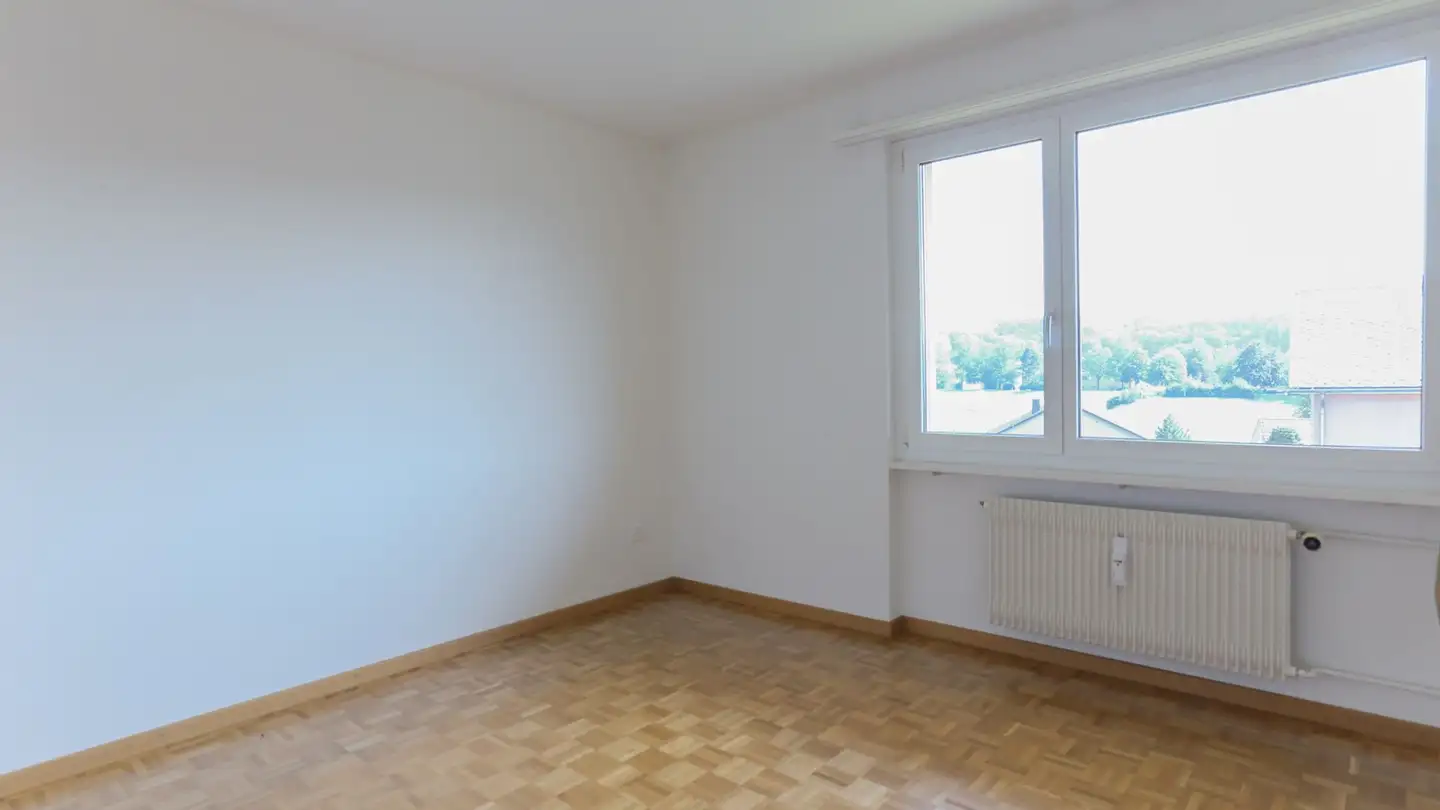 Wohnung mieten - Kirchstrasse, 9200 Gossau SG - Foto 4