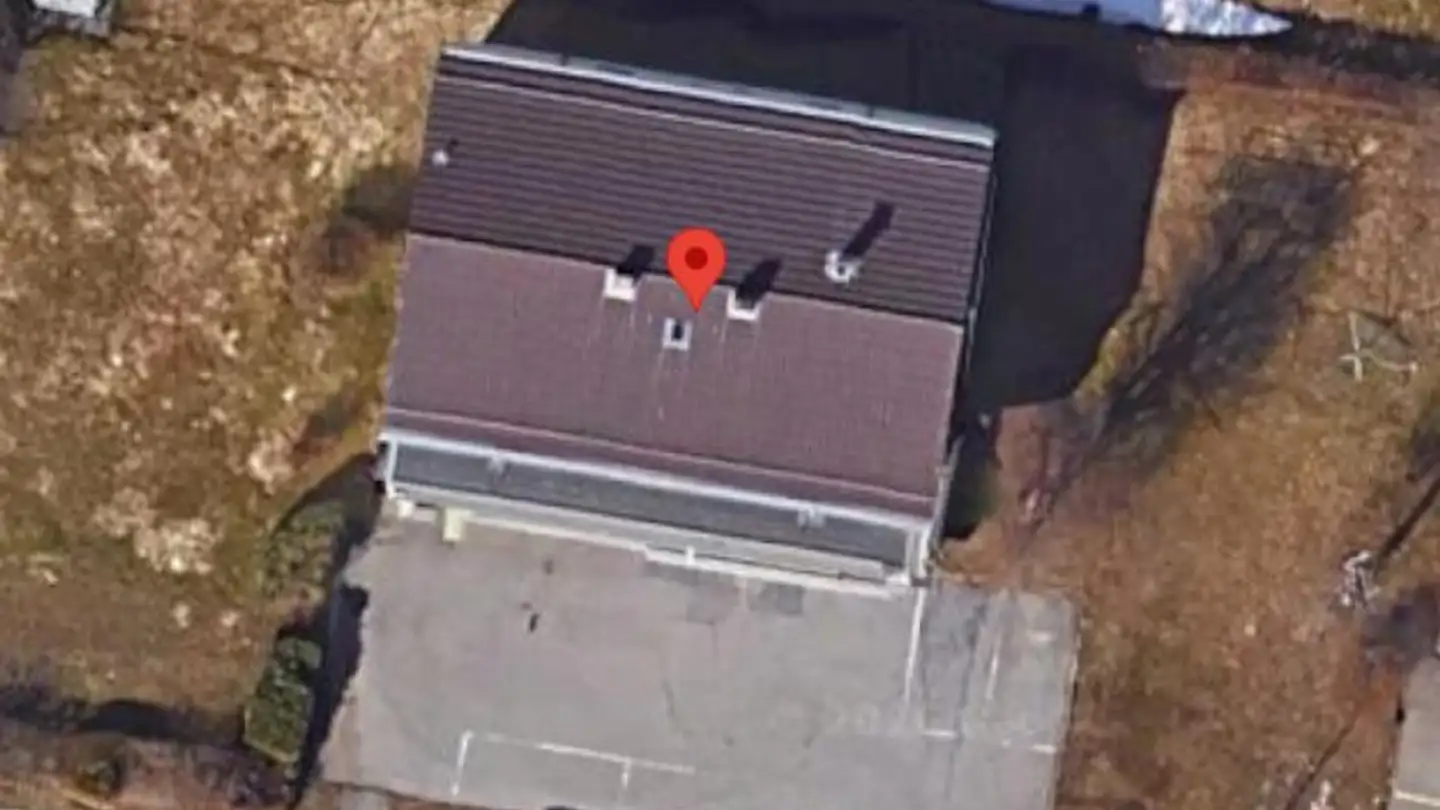 Parkplatz im Freien mieten - Eden-Roc 1, 1073 Savigny