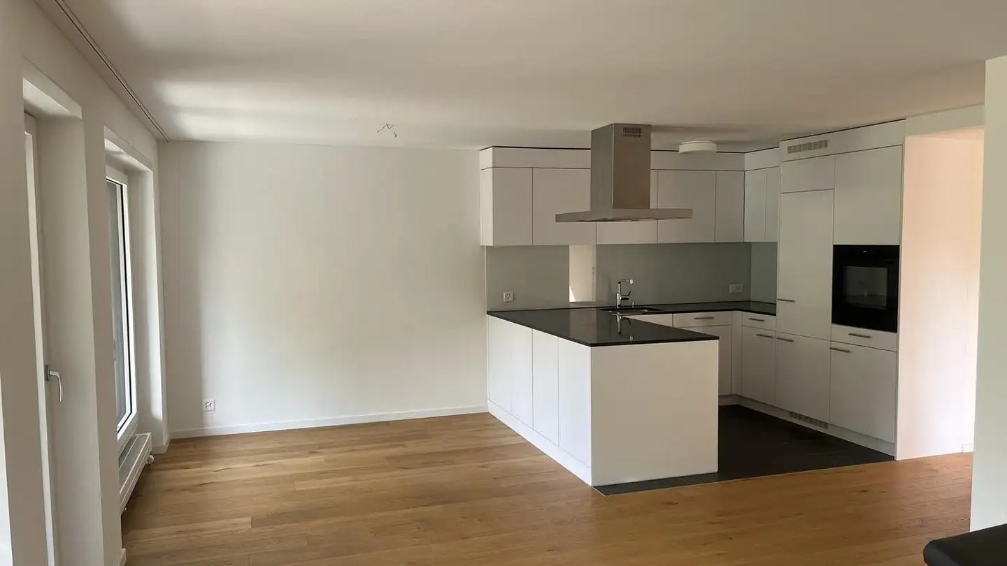 Apartment for rent - Seehaldenstrasse 28, 9404 Rorschacherberg